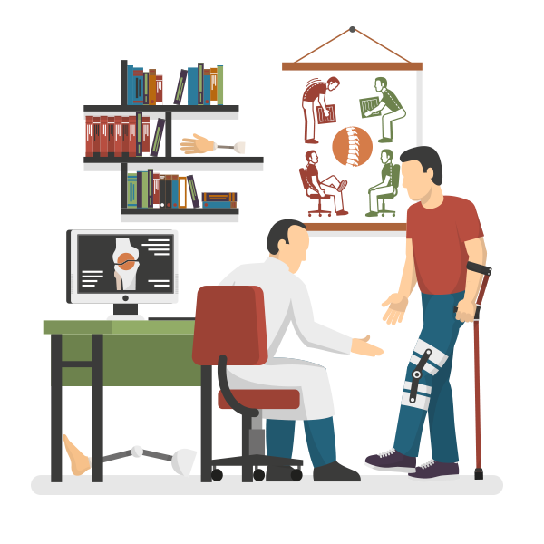 Improving Joint Replacement Costs and Prometheus Analytics